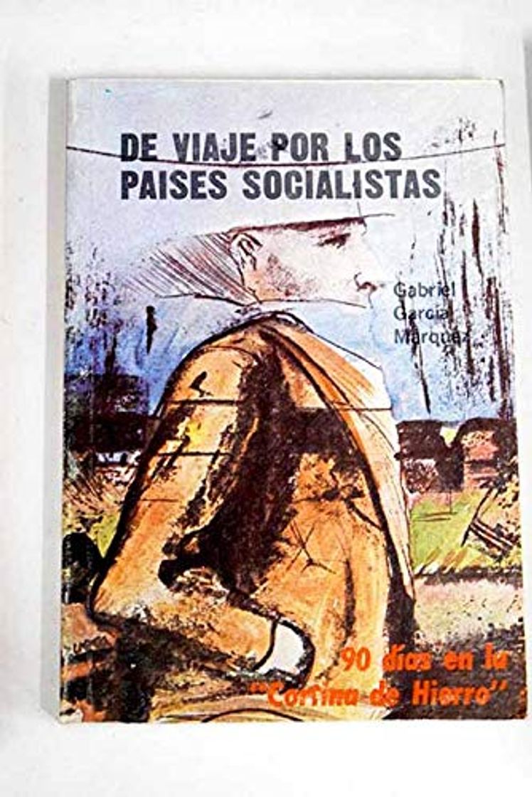 Libro De viaje por los países socialistas