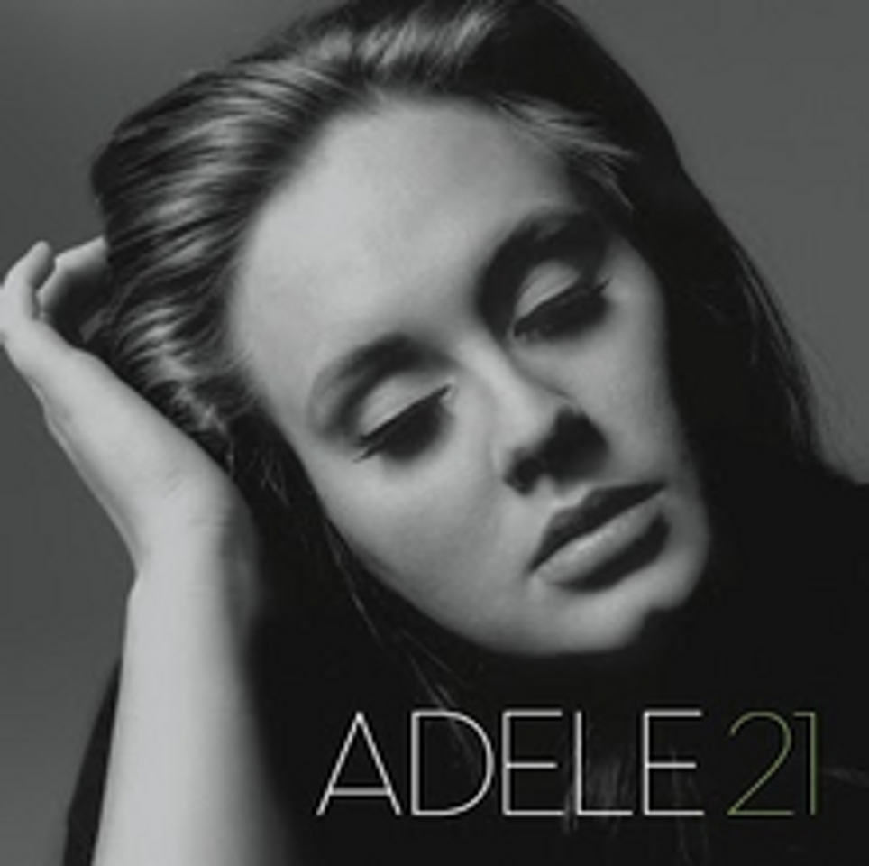 Fashion Adele: 21