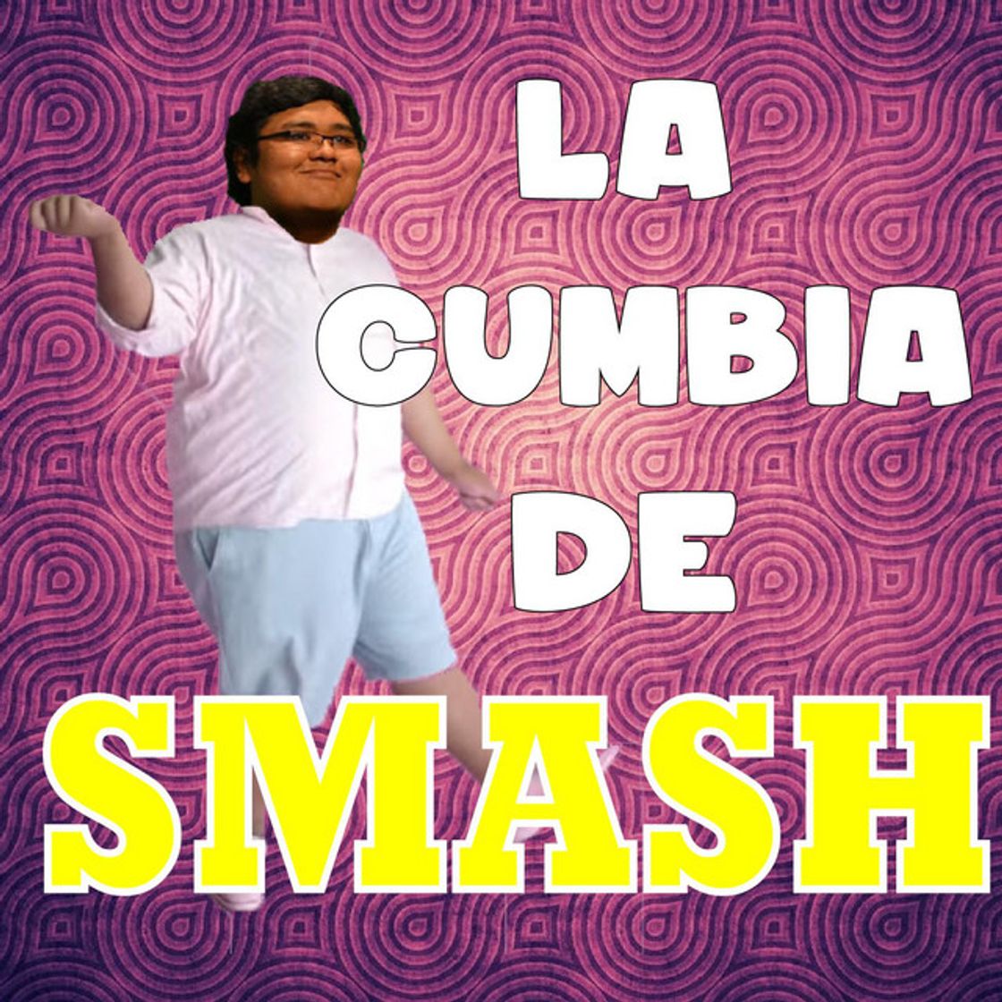 Music La Cumbia De Smash - Version Original - La Cumbia De Smash - Version Original