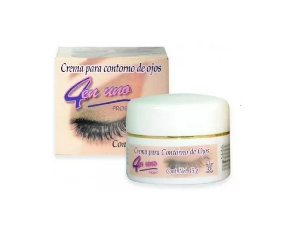 Productos Crema contorno de ojos Prosa