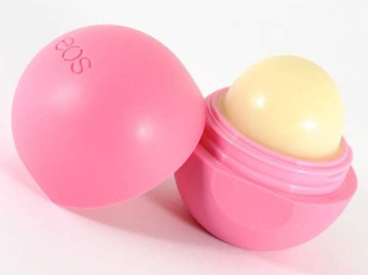 Belleza Bálsamo de labios eos