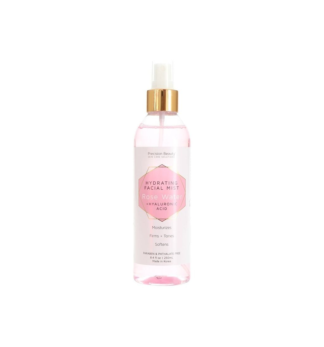 Products Toner de agua de rosas Swissco