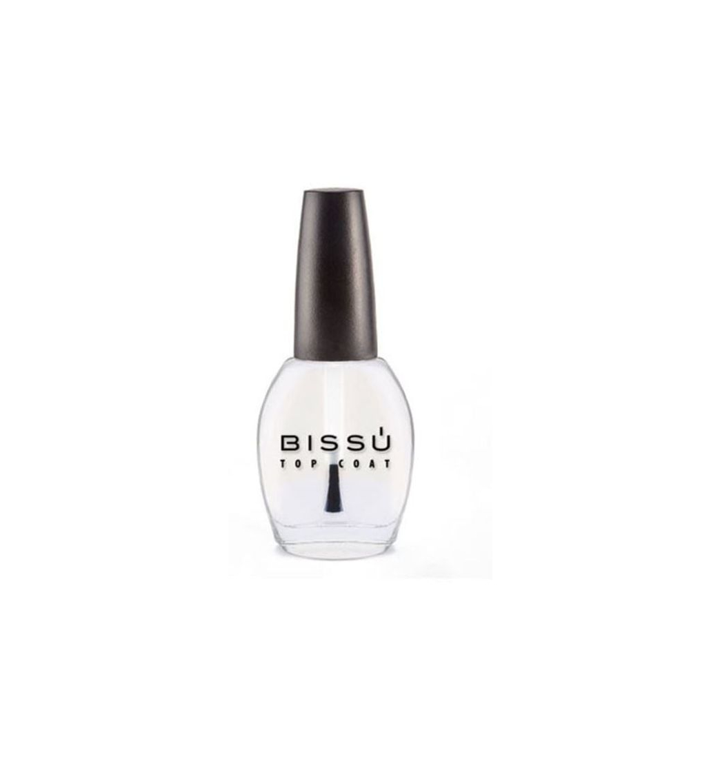 Producto Esmalte Top Coat Bissú