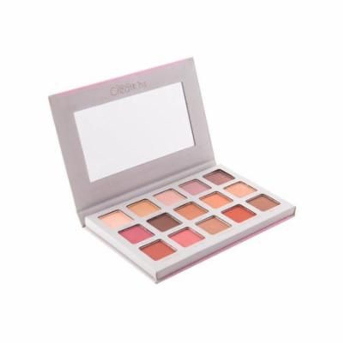 Fashion Irresistible Eyeshadow Palette Beauty Creations