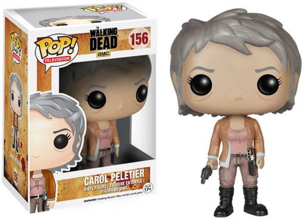 Funko Pop - Pop Tv