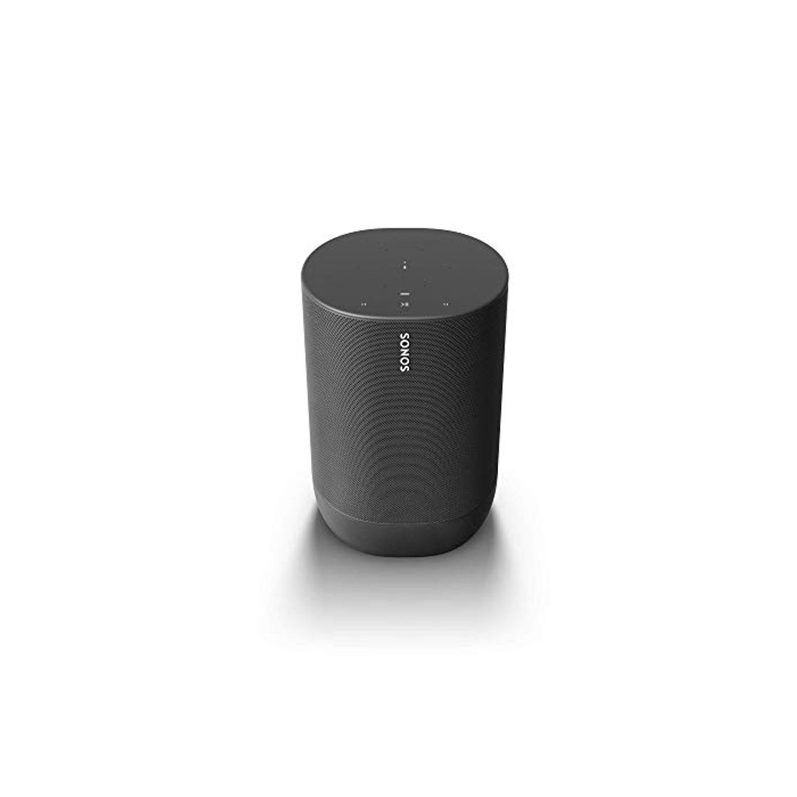 Electronic Sonos Move - Altavoz inteligente con Alexa integrada