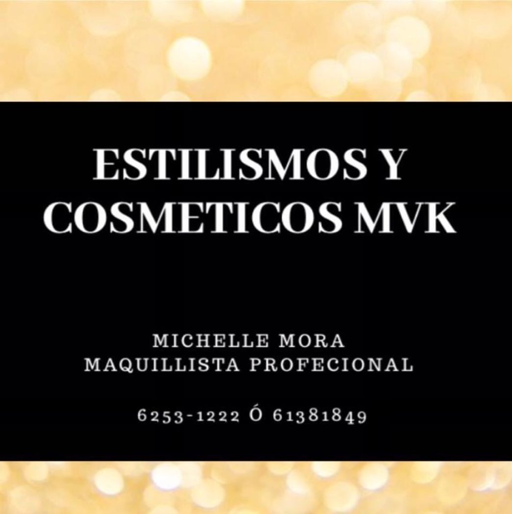 Moda Estilismo y cosméticos MVK - Ciudad Quesada | Facebook