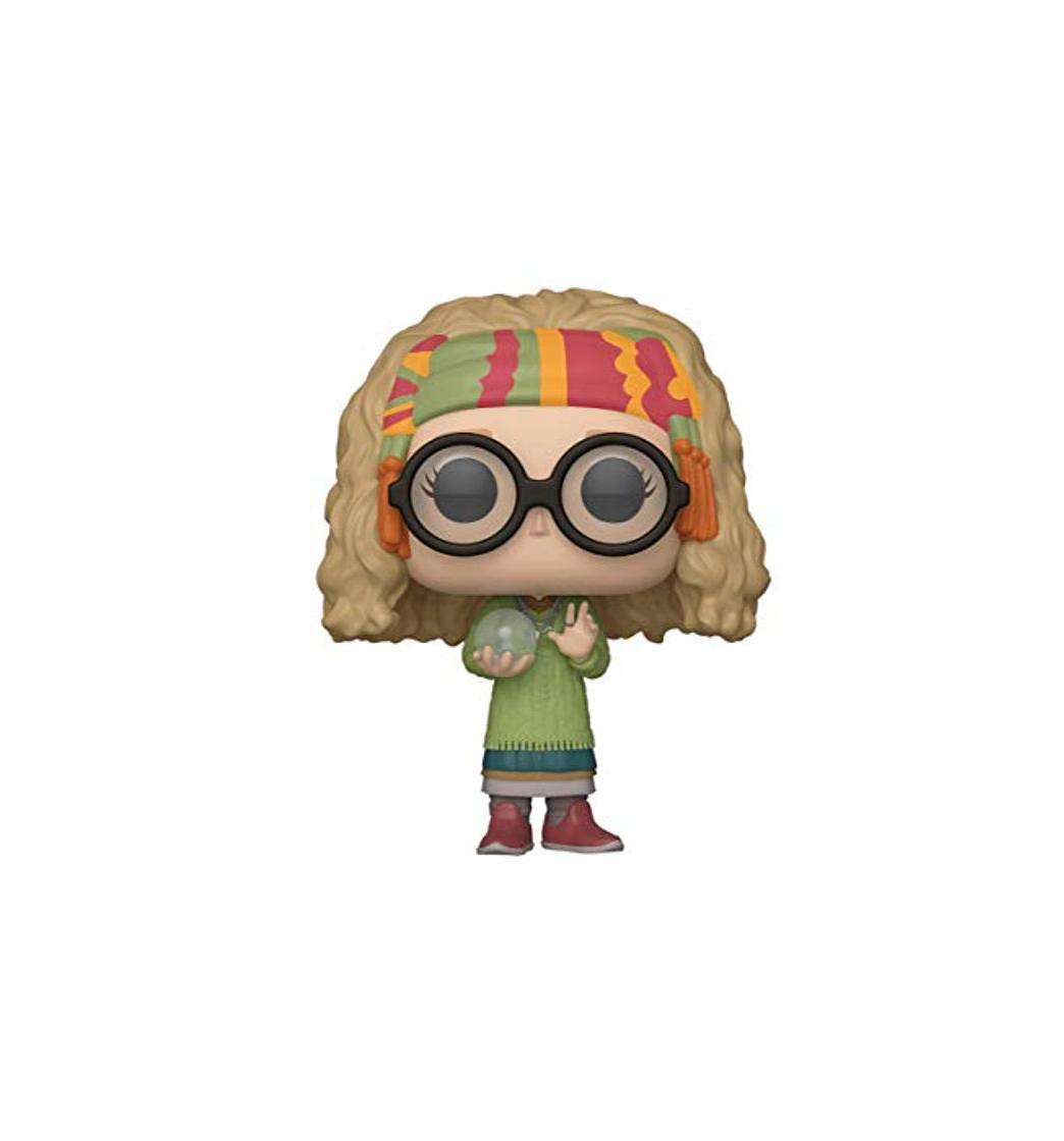 Social Harry Potter