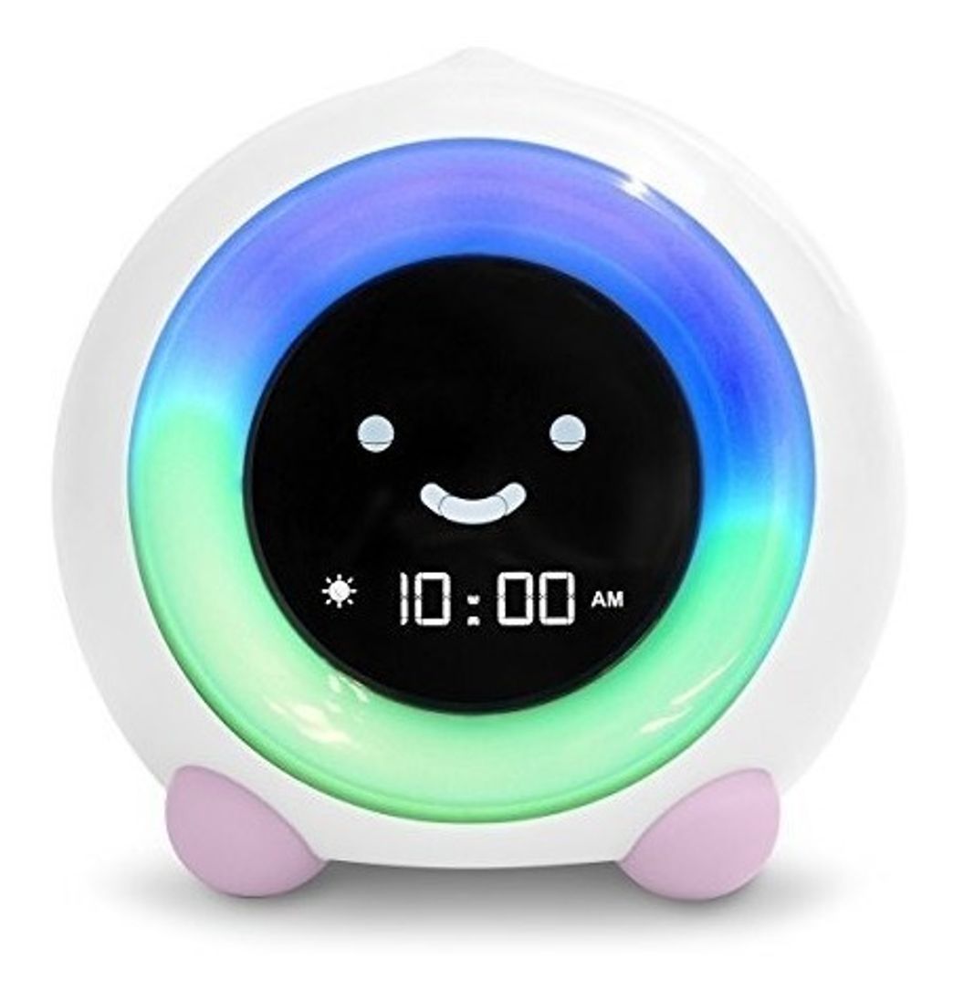 Despertador para niños