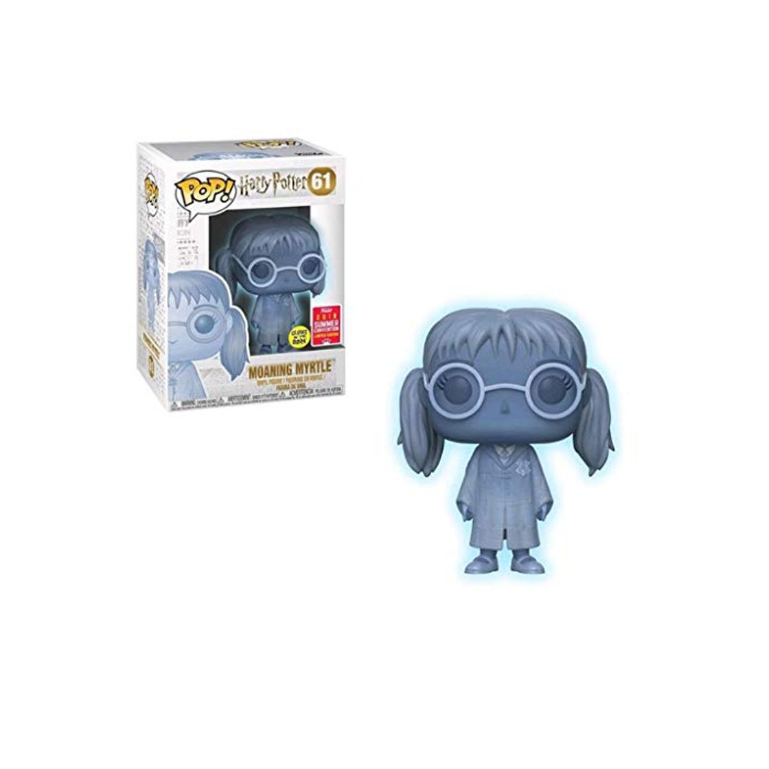 Products PY Harry Potter-Myrtle la Llorona