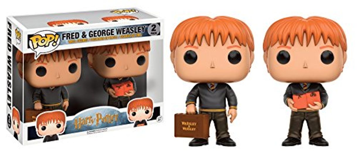 Games Funko 11977 - Harry Potter