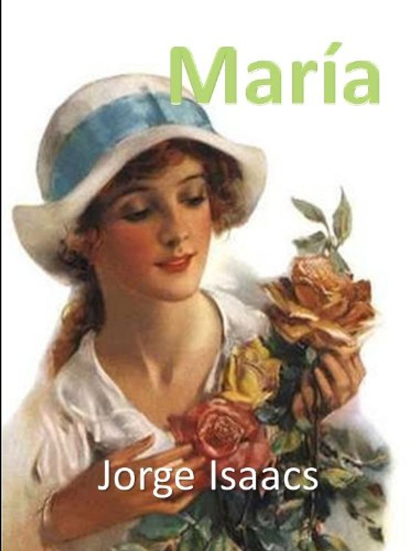 Moda María