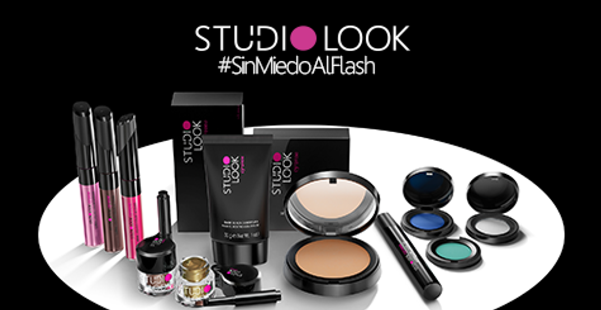 Products Studio Look