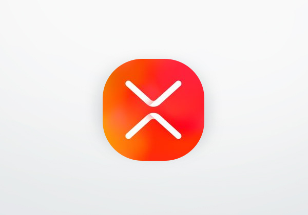 App XMind: Mind Map