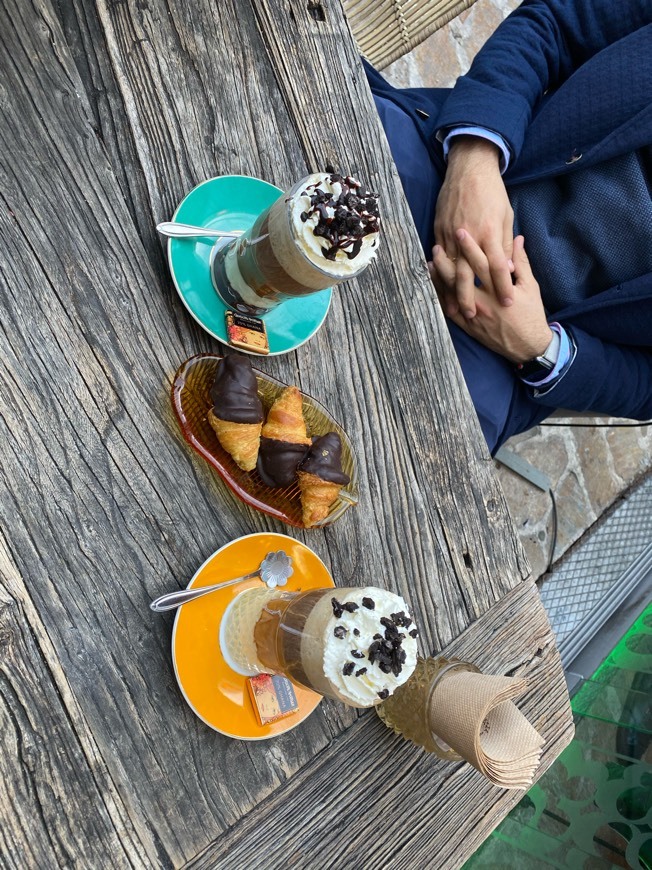 Restaurantes Jardín Secreto