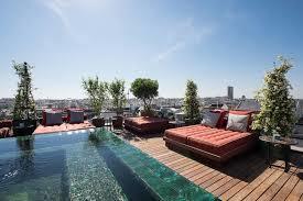 Place BLESS Hotel Madrid