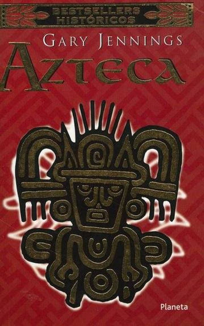 Libro Azteca