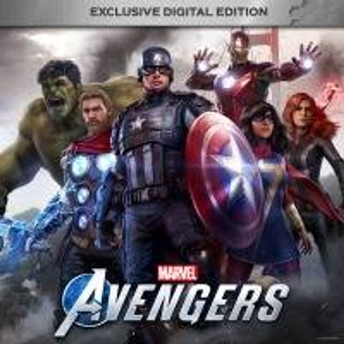 Avengers