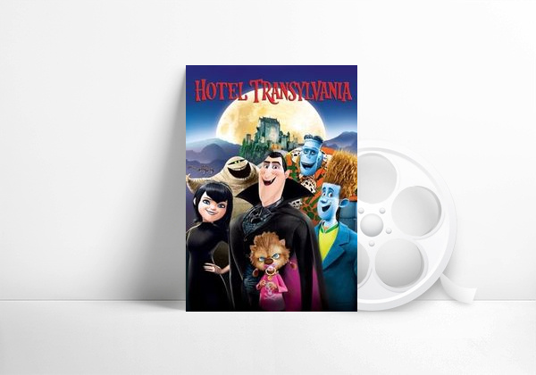 Hotel Transylvania