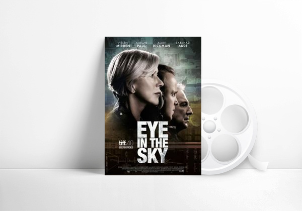 Filme Decisão de Risco