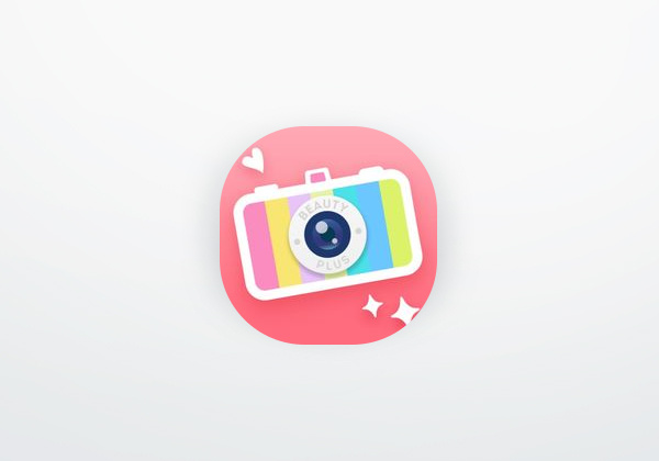 Aplicação BeautyPlus -Snap, Edit, Filter