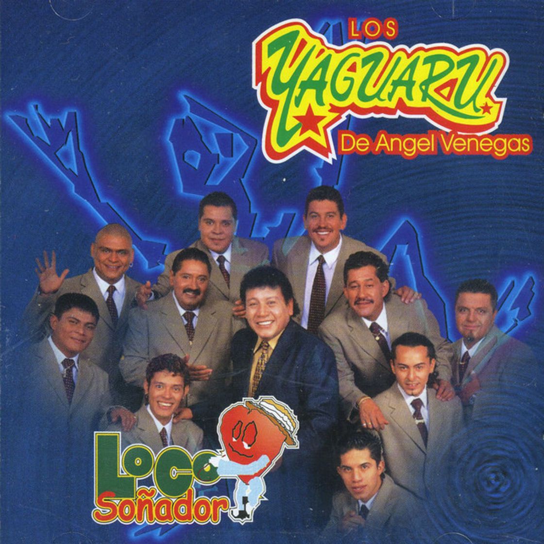 Music Loco Soñador