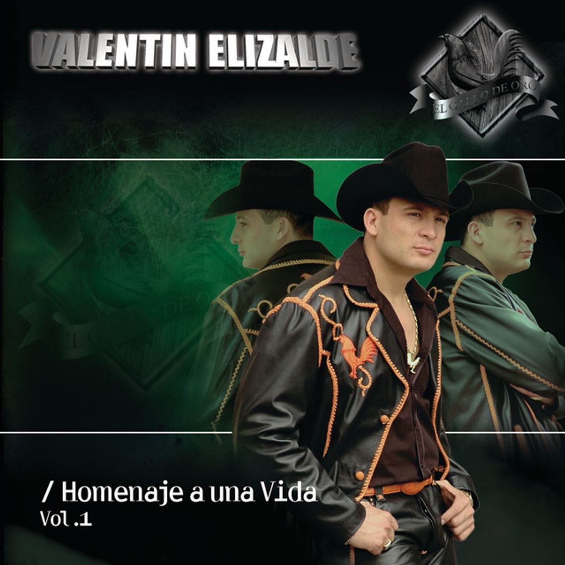 Canción Lobo Domesticado