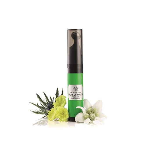 The Body Shop Drops Of Youth Eye Concentrate 10 ml