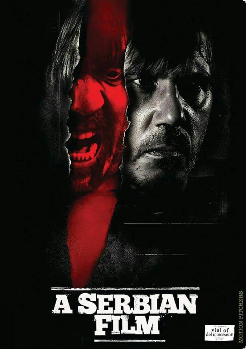 Fashion A serbian film