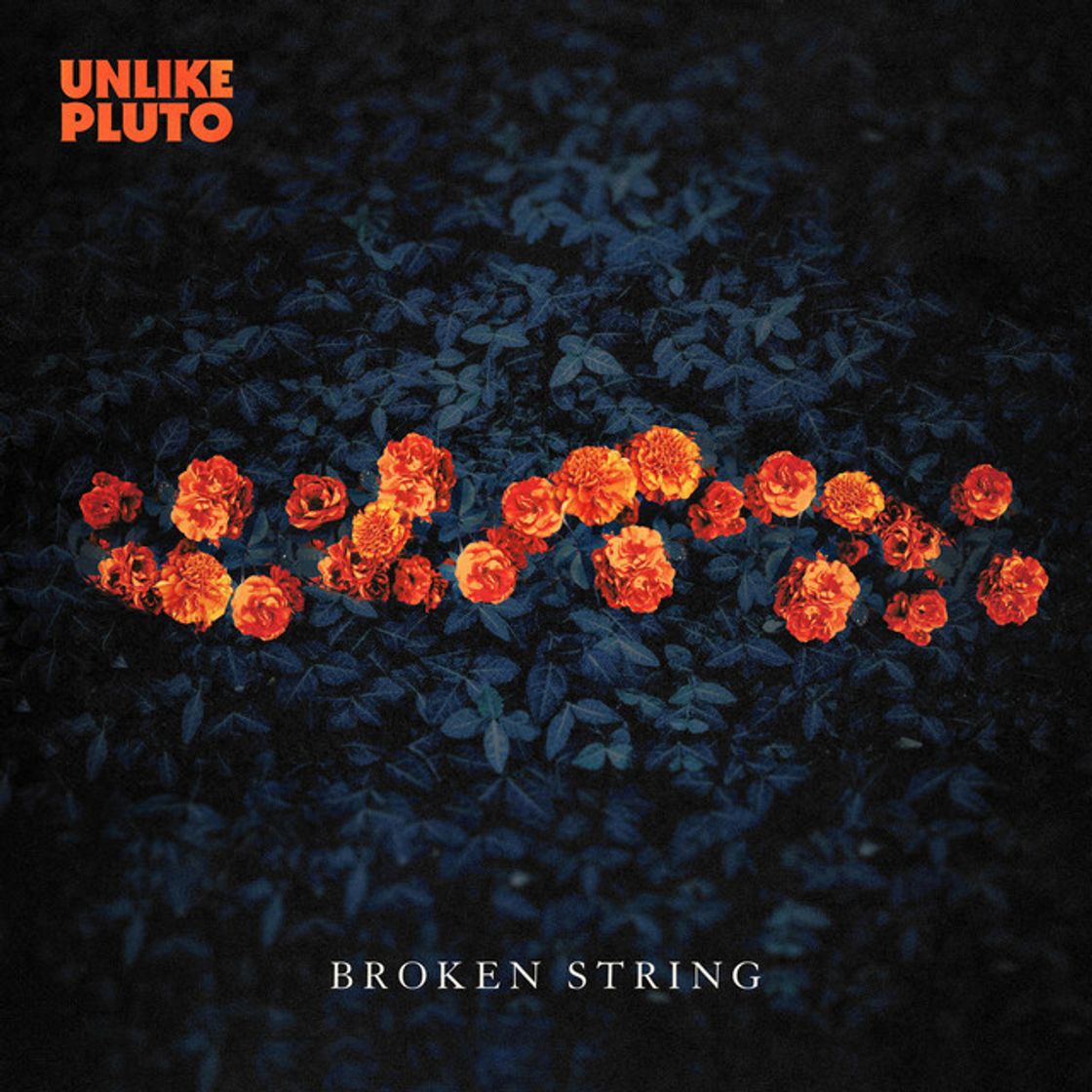 Canción Broken String