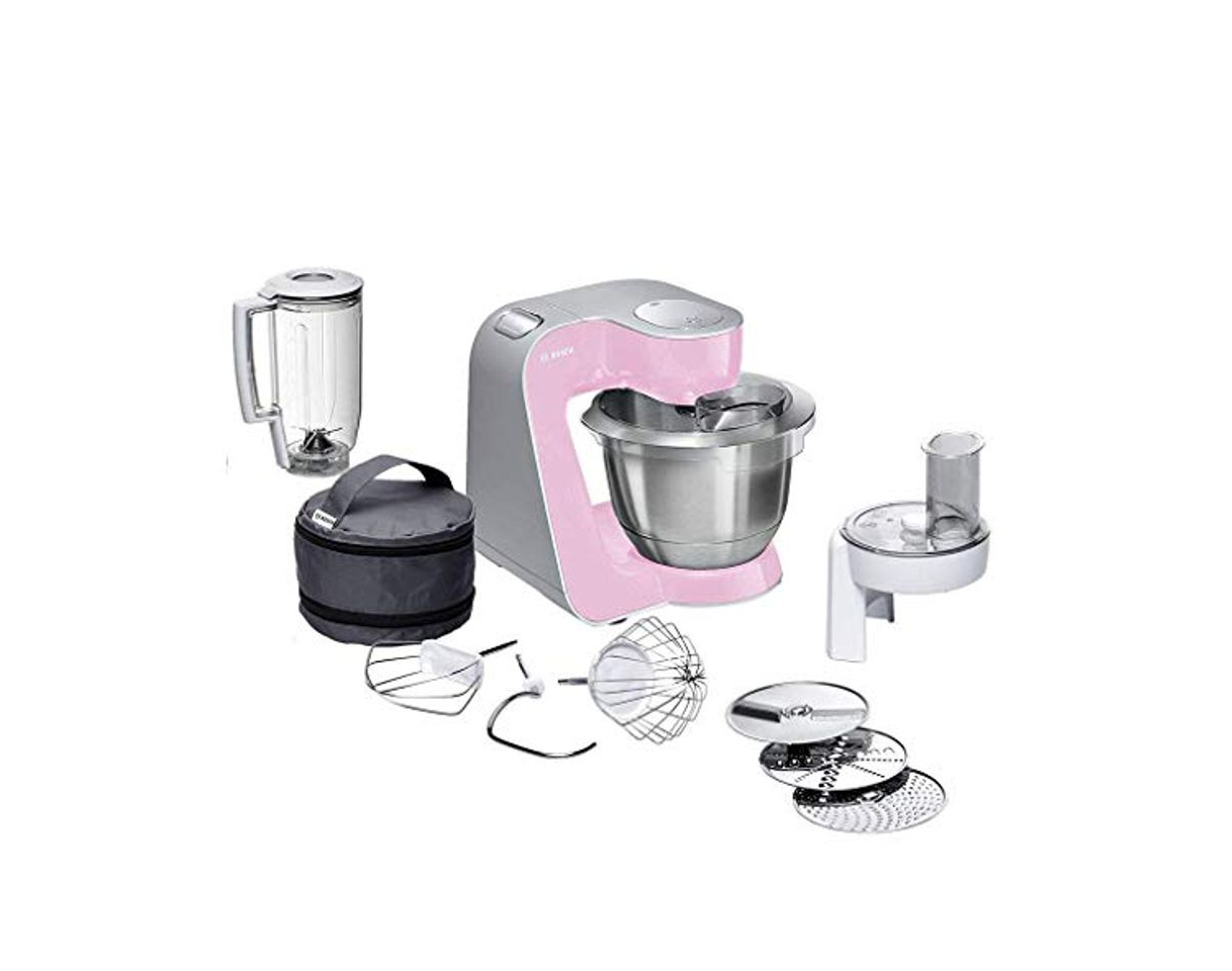 Producto Bosch CreationLine MUM58K20 - Robot de cocina