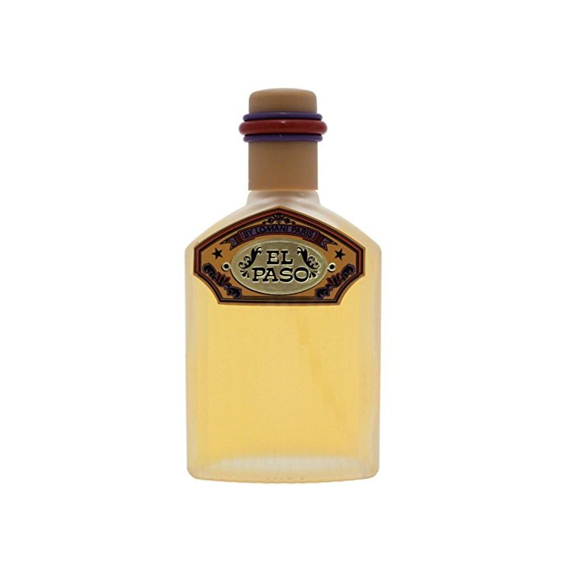 Lomani El Paso Eau de Toilette Spray for Men