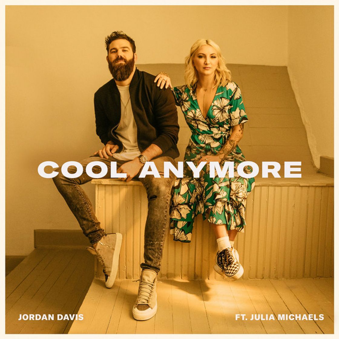 Canción Cool Anymore