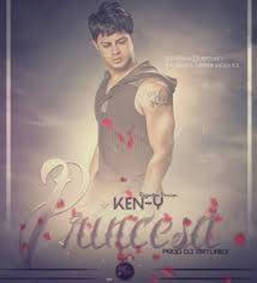 Moda Ken-Y - Princesa [Official Video] - YouTube