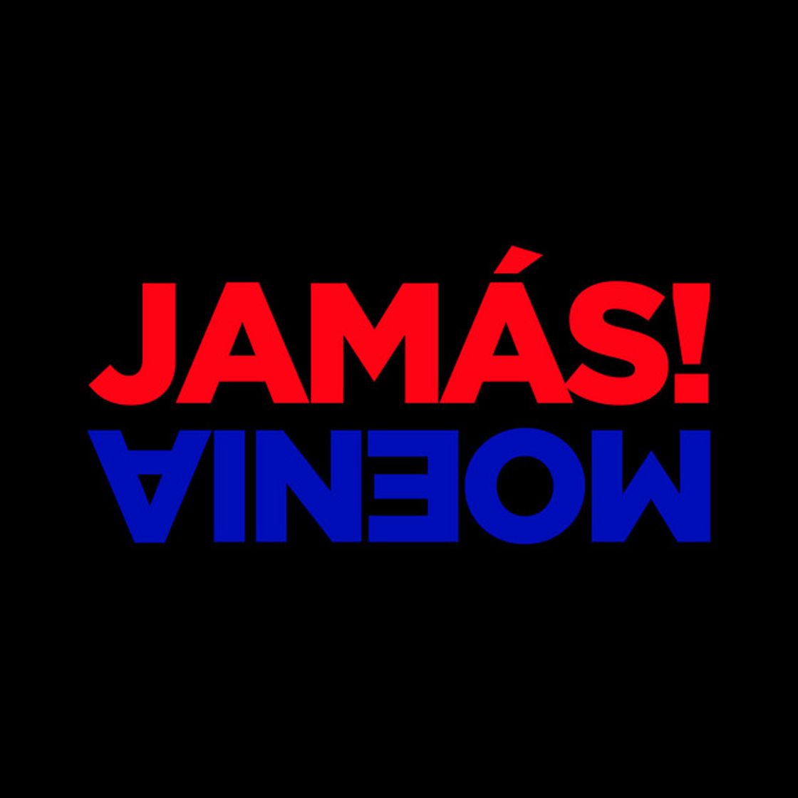 Music Jamás!