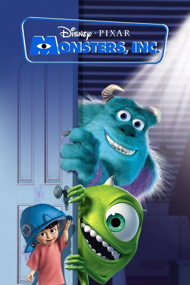 Películas Monsters inc. S. A. 