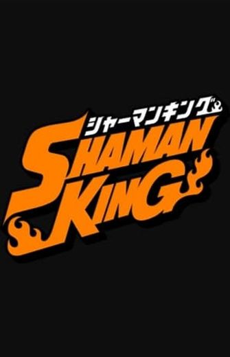 SHAMAN KING