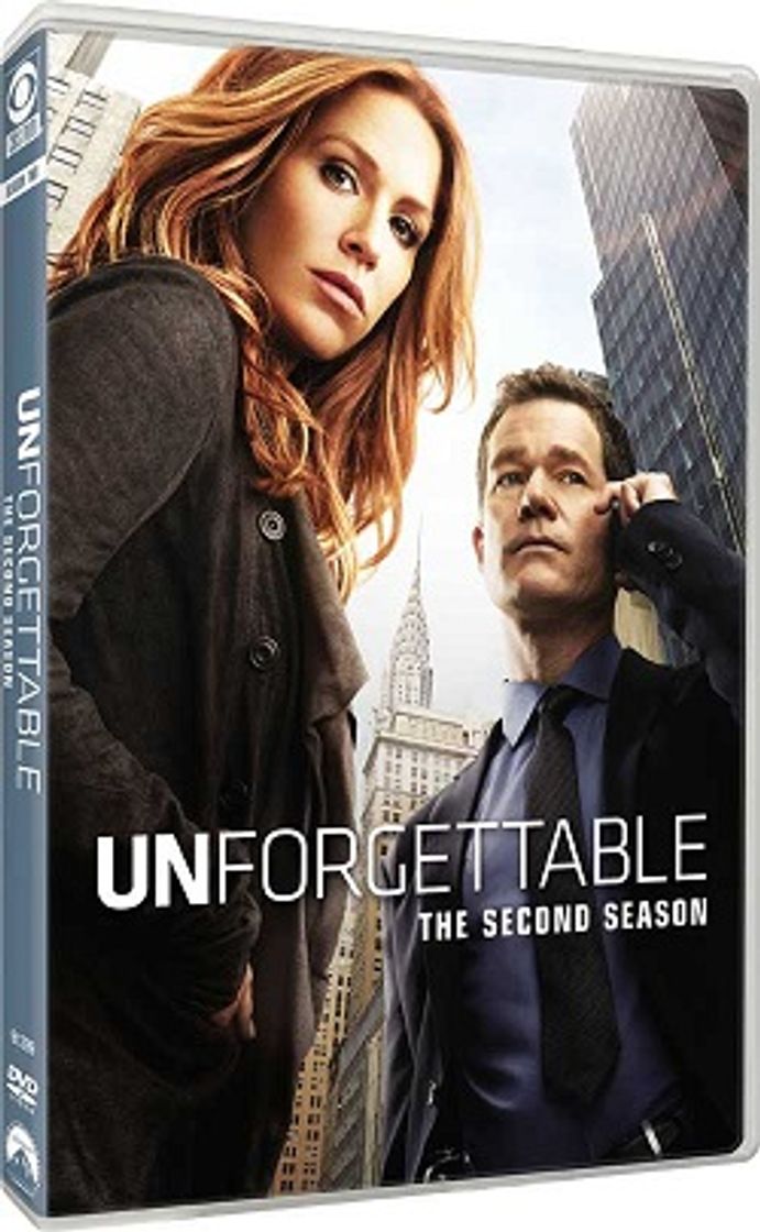 Serie Unforgettable