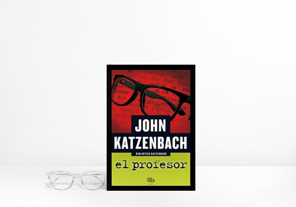 Book El profesor