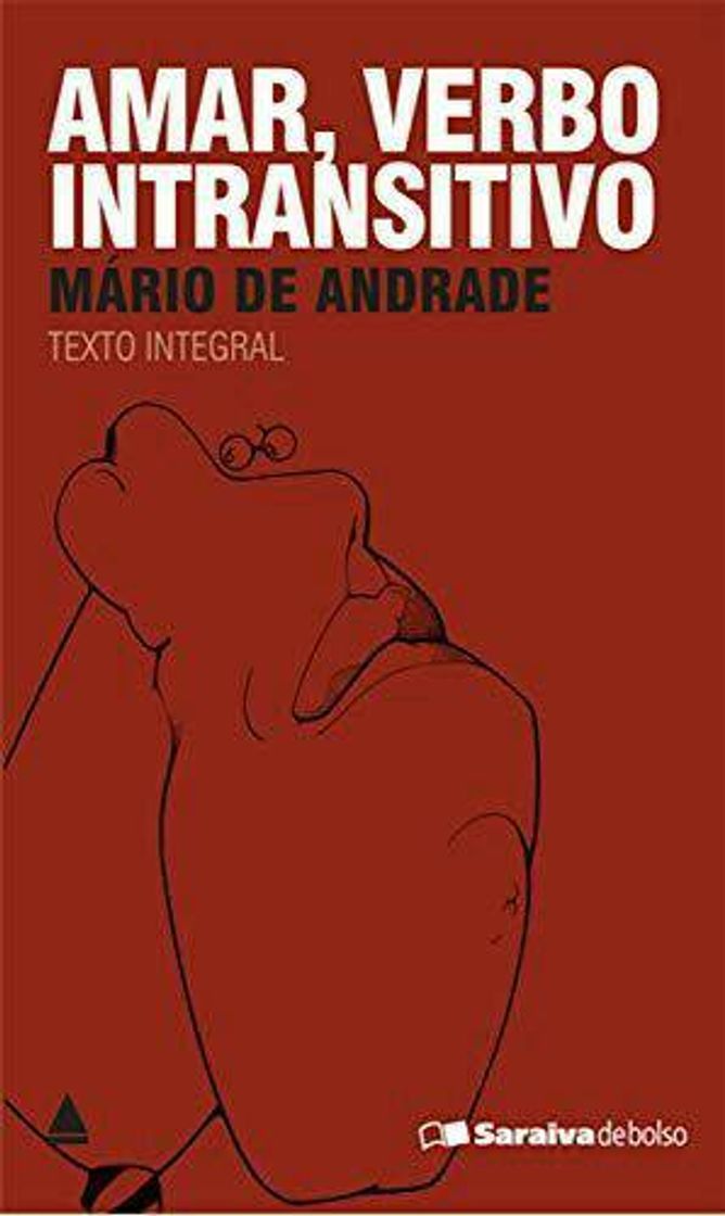 Book Amare, verbo intransitivo