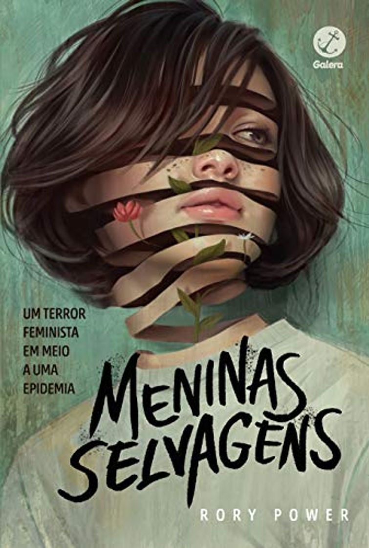 Libro Meninas Selvagens