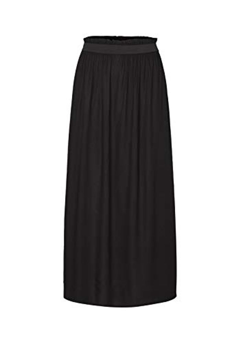 Moda Vero Moda Vmbeauty Ankle Skirt NFS Noos Falda