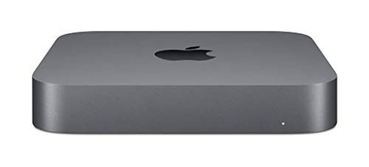 Electronic Apple Mac mini - Ordenador