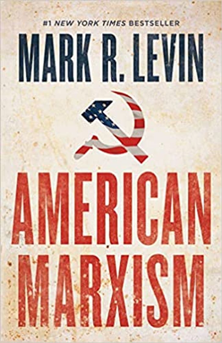 Books American marxism