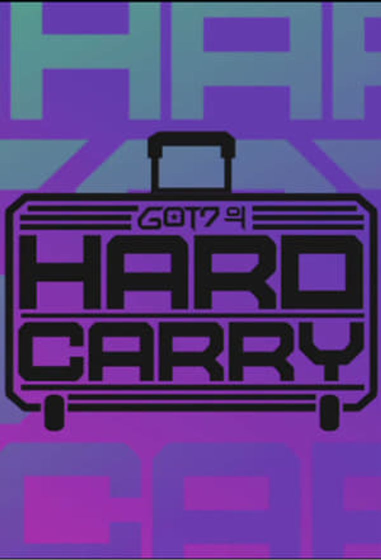 Serie GOT7's Hard Carry