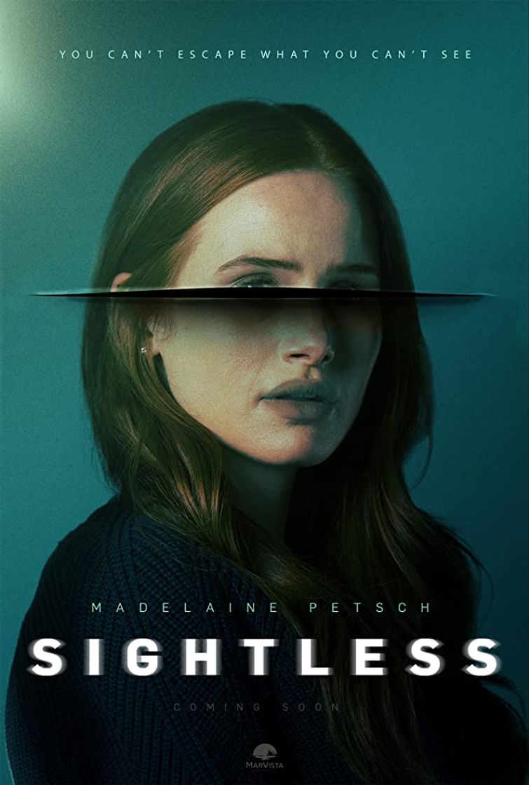 Movie Sightless