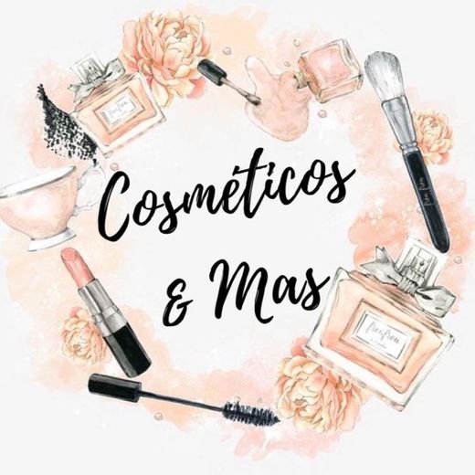 Cosméticos & Más 