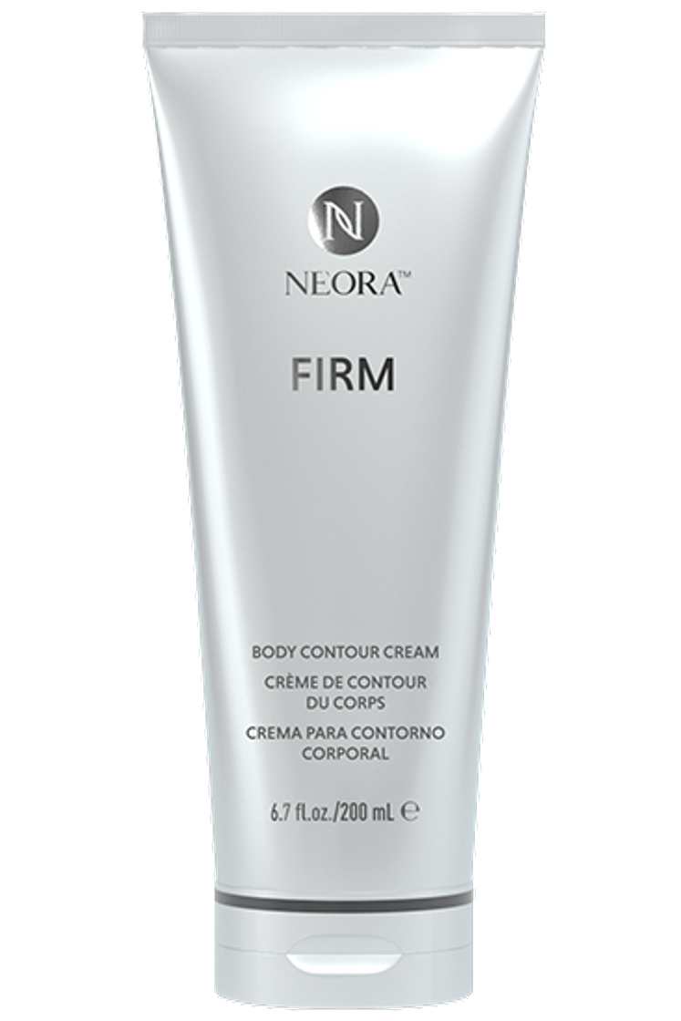 Moda Firm Body Contour Cream