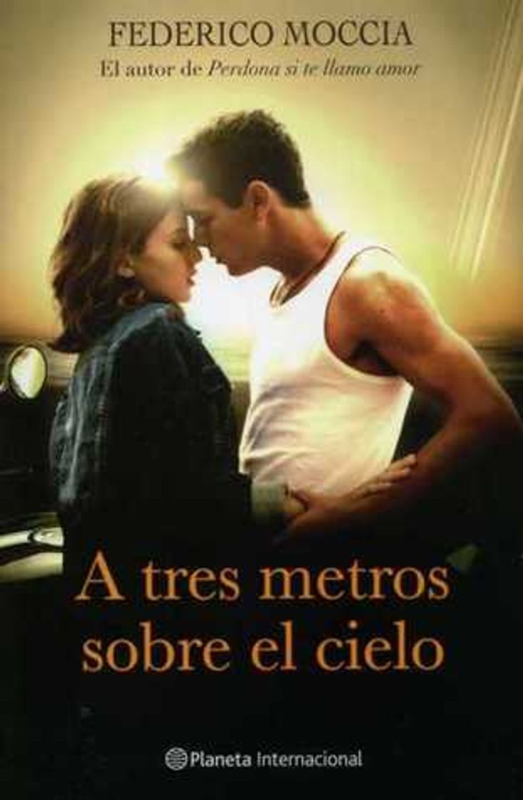 Movie Tres metros sobre el cielo