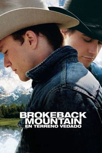 Brokeback Mountain